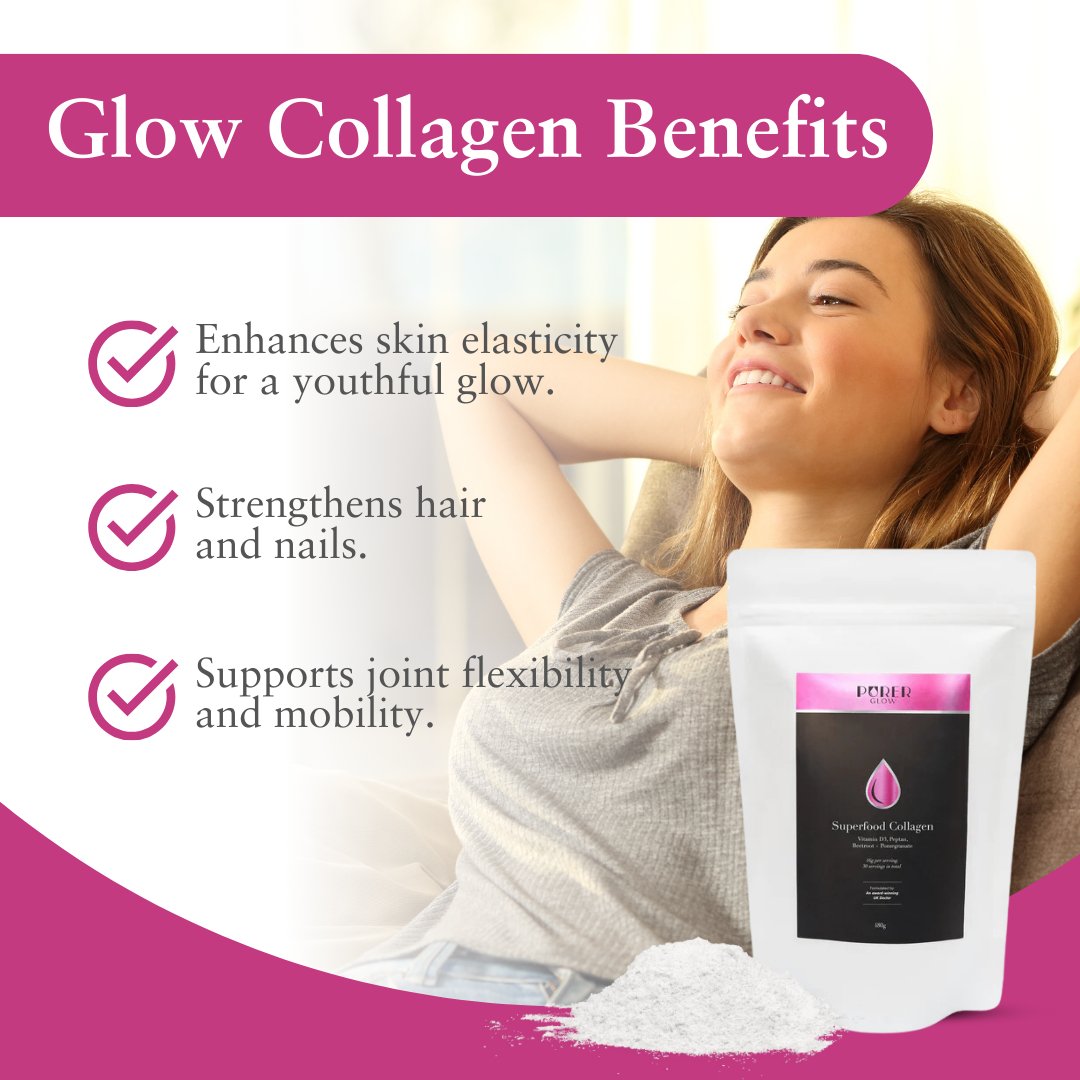 Purer Glow Collagen