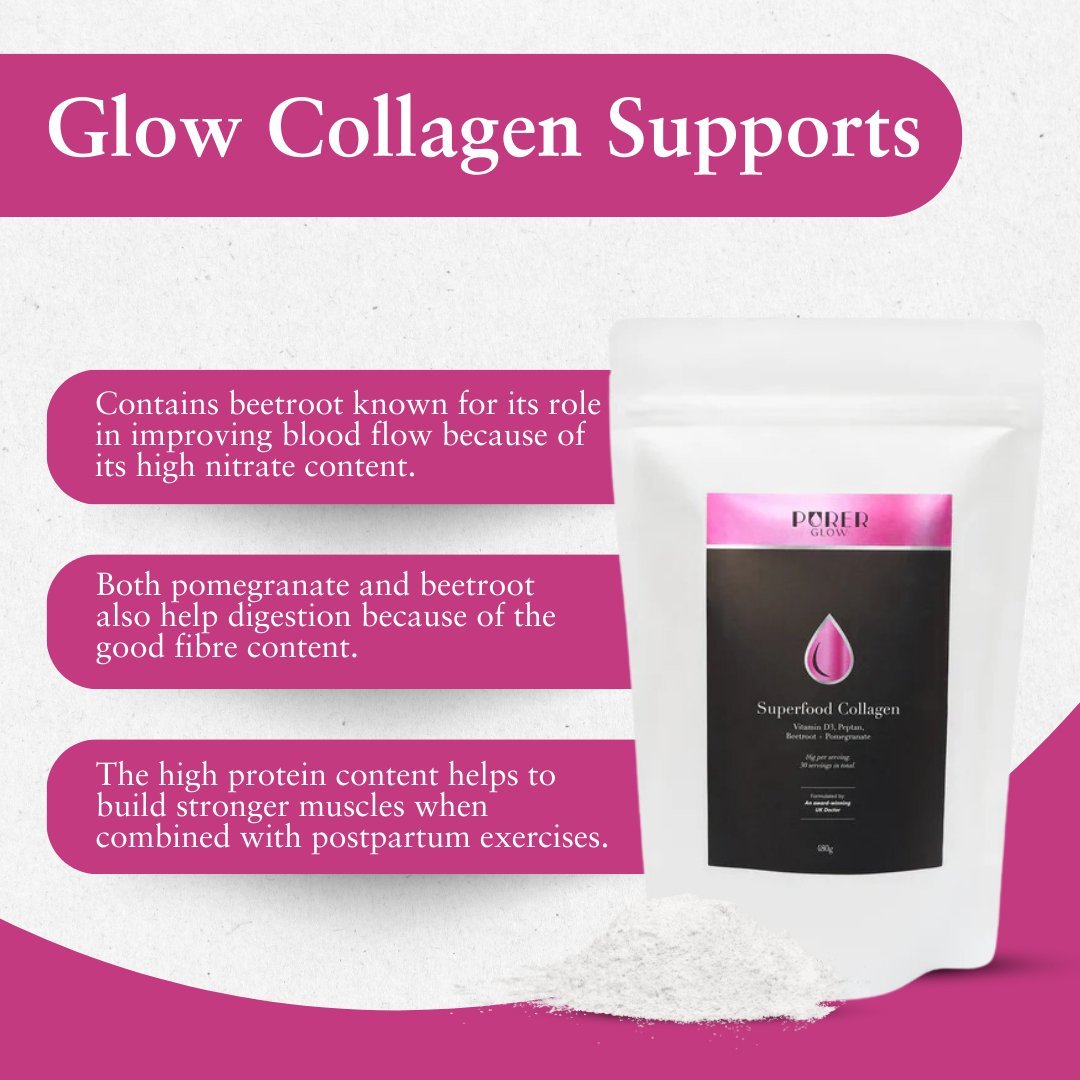 Purer Glow Collagen