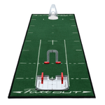 PuttOUT Complete Studio Set Golf Mat