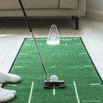 PuttOUT Pressure Putt Trainer