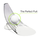 PuttOUT Pressure Putt Trainer