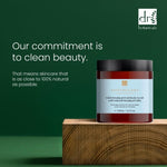 Rebalancing Mask & Wild Himalayan Body Scrub