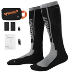 Rechargeable Heated Socks | Remote Control