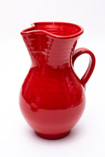 Red Terracotta Sangria Jug