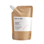 Dot & Lola Refill Pouch Clarity Shampoo