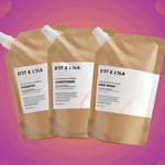 Dot & Lola Refill Pouch