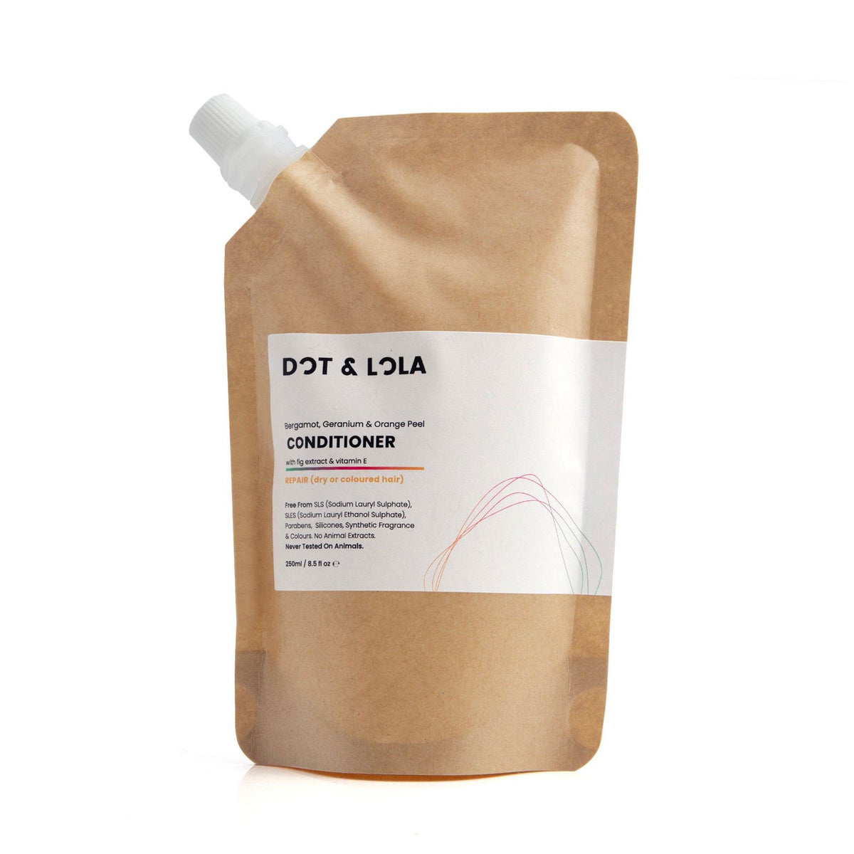 Dot & Lola Refill Pouch Repair Conditioner