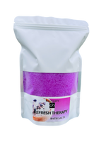 Refresh Therapy Epsom Salt 500g
