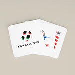 Retro Football World Cup Coasters - Set of 8