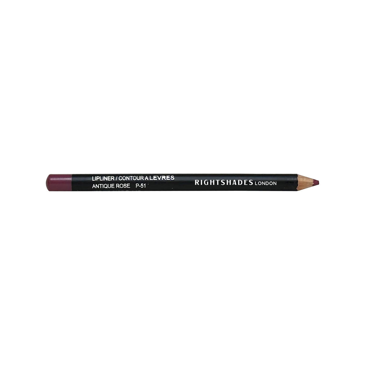 Rich Pigmented Lip Liner