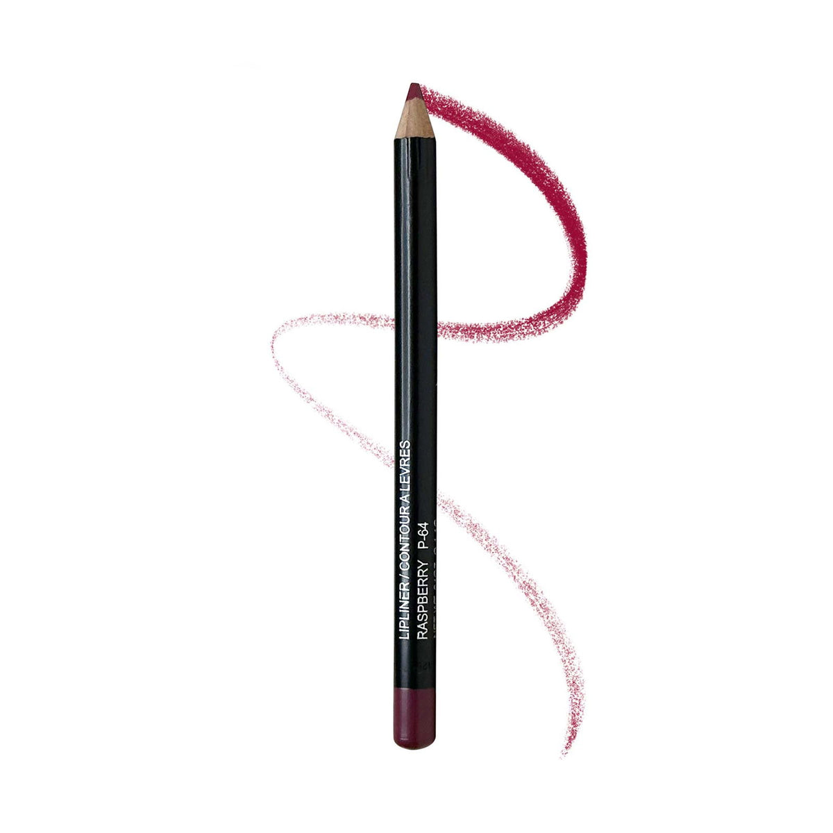 Rich Pigmented Lip Liner