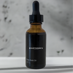 RightShades London - Anti-aging Rose Gold Oil