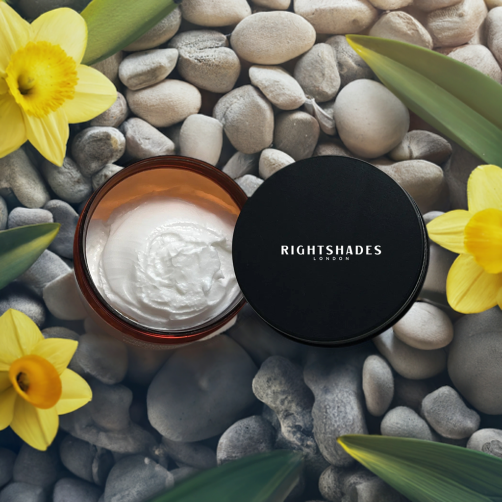 RightShades London - Men's Face Moisturiser