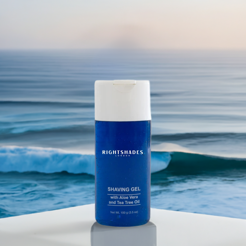 RightShades London - Shaving Gel