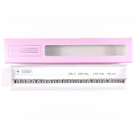 Riona - 3D 'D' Curl Lash Ribbons® 12mm