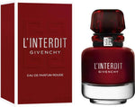 Givenchy L’Interdit Rouge Eau De Parfum 35ml