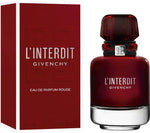 Givenchy L’Interdit Rouge Eau De Parfum 50ml
