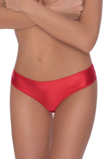 Roza Ali Briefs Red