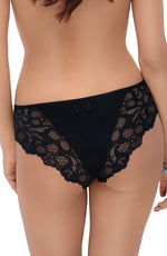 Roza Czacza Briefs Black