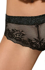 Roza Kena Black Briefs