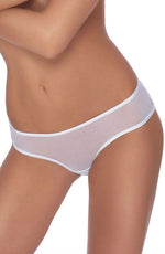 Roza Lica Briefs White