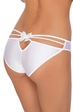Roza Mimi Briefs White