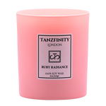 Ruby Radiance Luxury Scented Candle 220g
