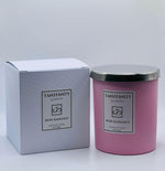 Ruby Radiance Luxury Scented Candle 220g