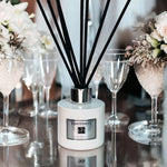 RUBY RADIANCE Tanzfinity Luxury Reed Diffusers 100ml