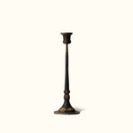 Rustic Candlestick Holder - Small