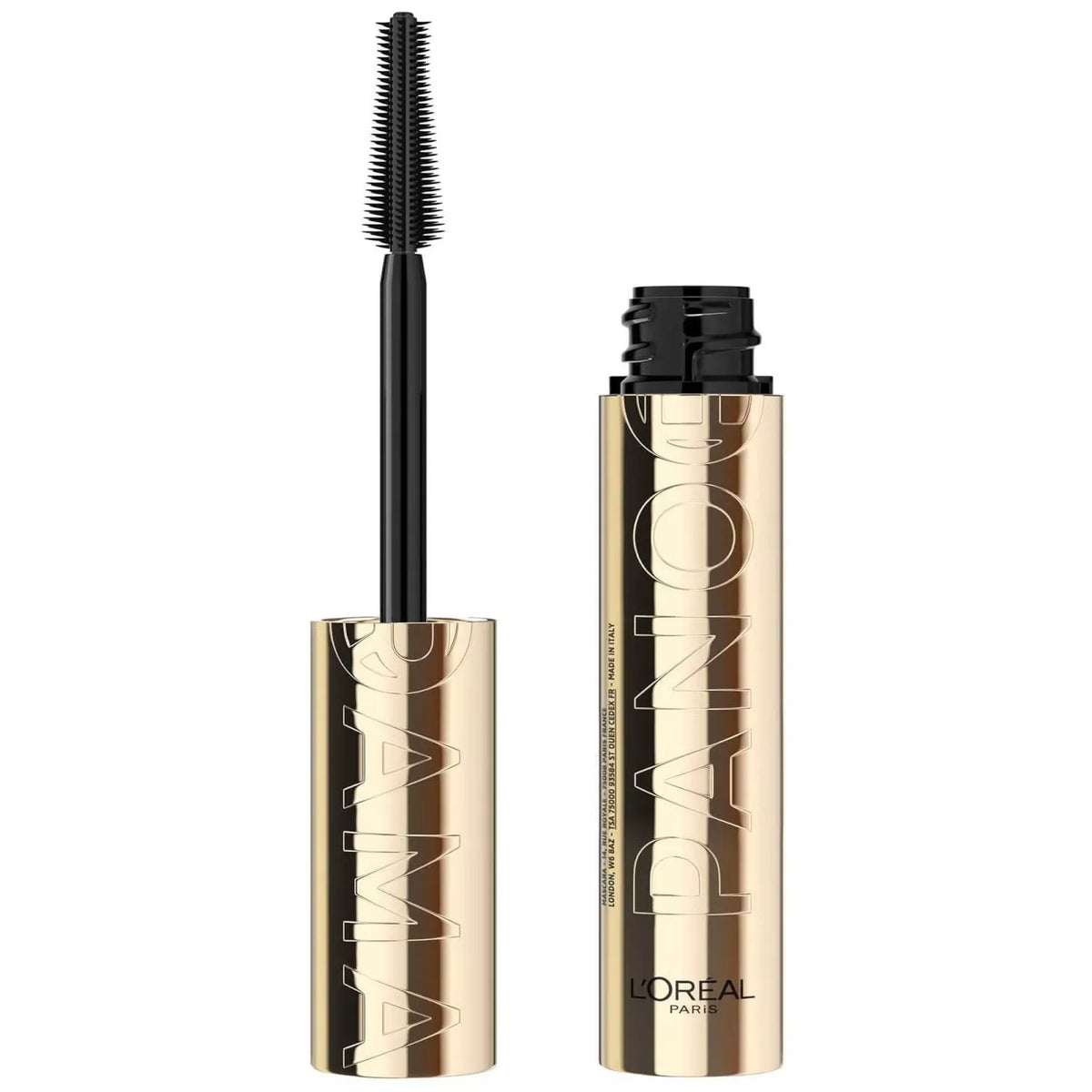 L’Oréal Paris Volume Million Lashes Panorama Mascara Black