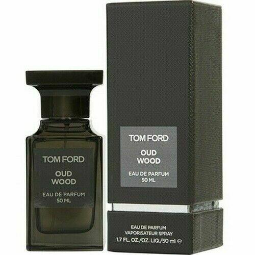Tom Ford Oud Wood EDP Spray for Men 50ml