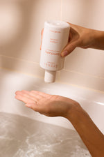 Atenai London Sanctuary Rose & Frankincense Hair Shampoo 250ml