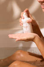 Sanctuary Hand & Body Lotion