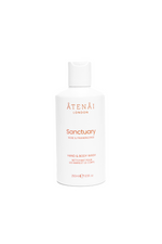 Atenai London Sanctuary Rose & Frankincense Hand & Body Wash