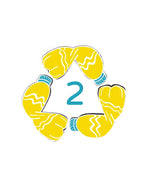 Seagrass Quarter Socks