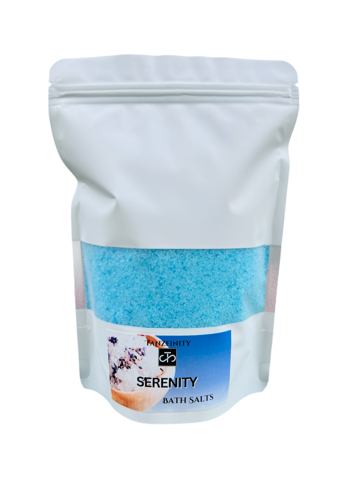 Serenity - Epsom Salts 500g