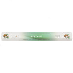 Set of 6 Packets of Elements Coconut Incense Sticks