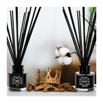 Dank Mer Reed Diffuser Gift Set
