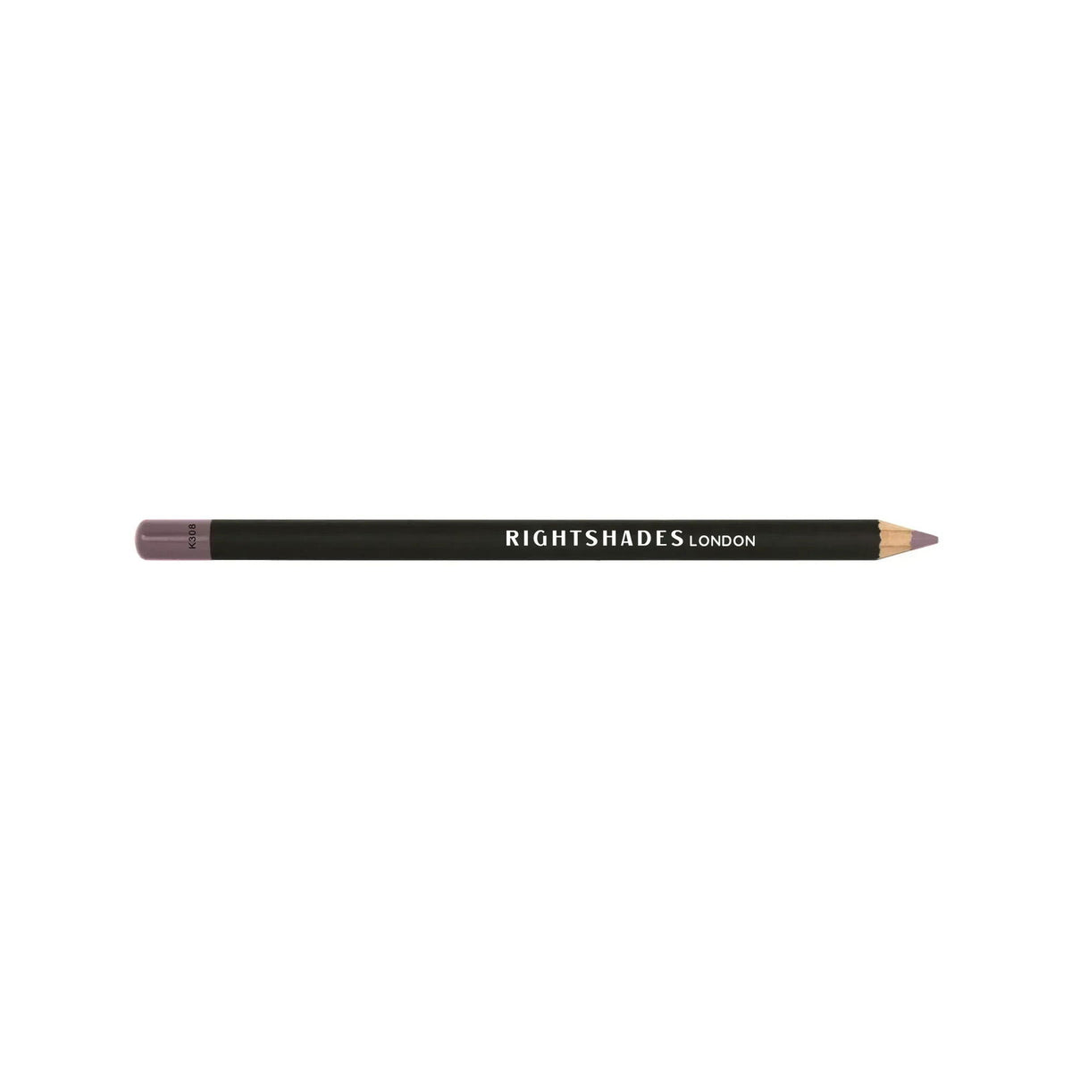 RightShades Shea Butter Lip Pencil 2.4g Bare