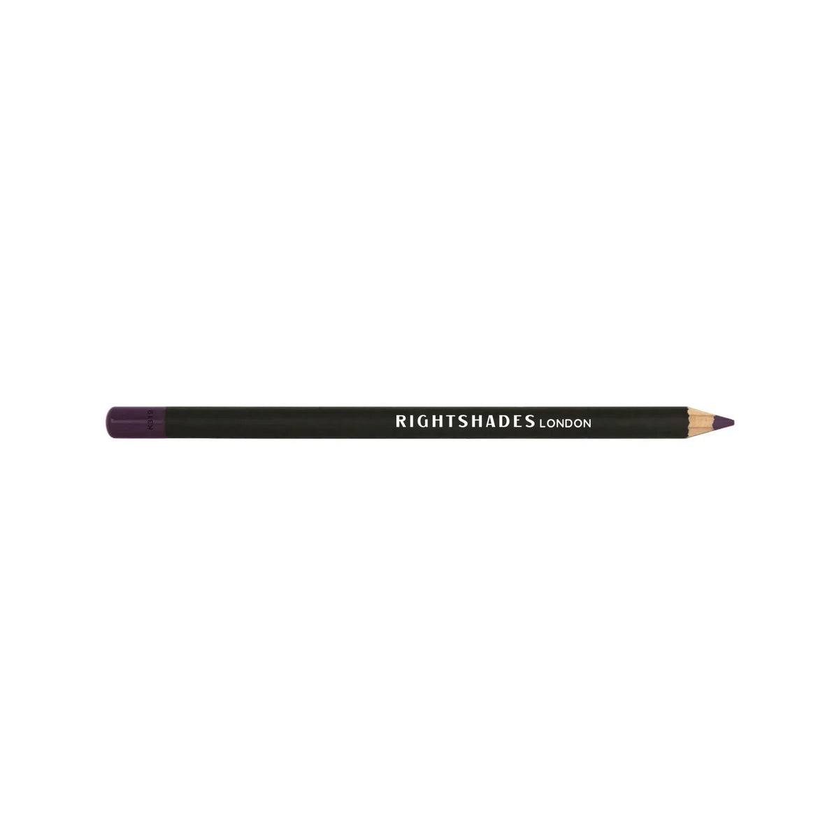 RightShades Shea Butter Lip Pencil 2.4g