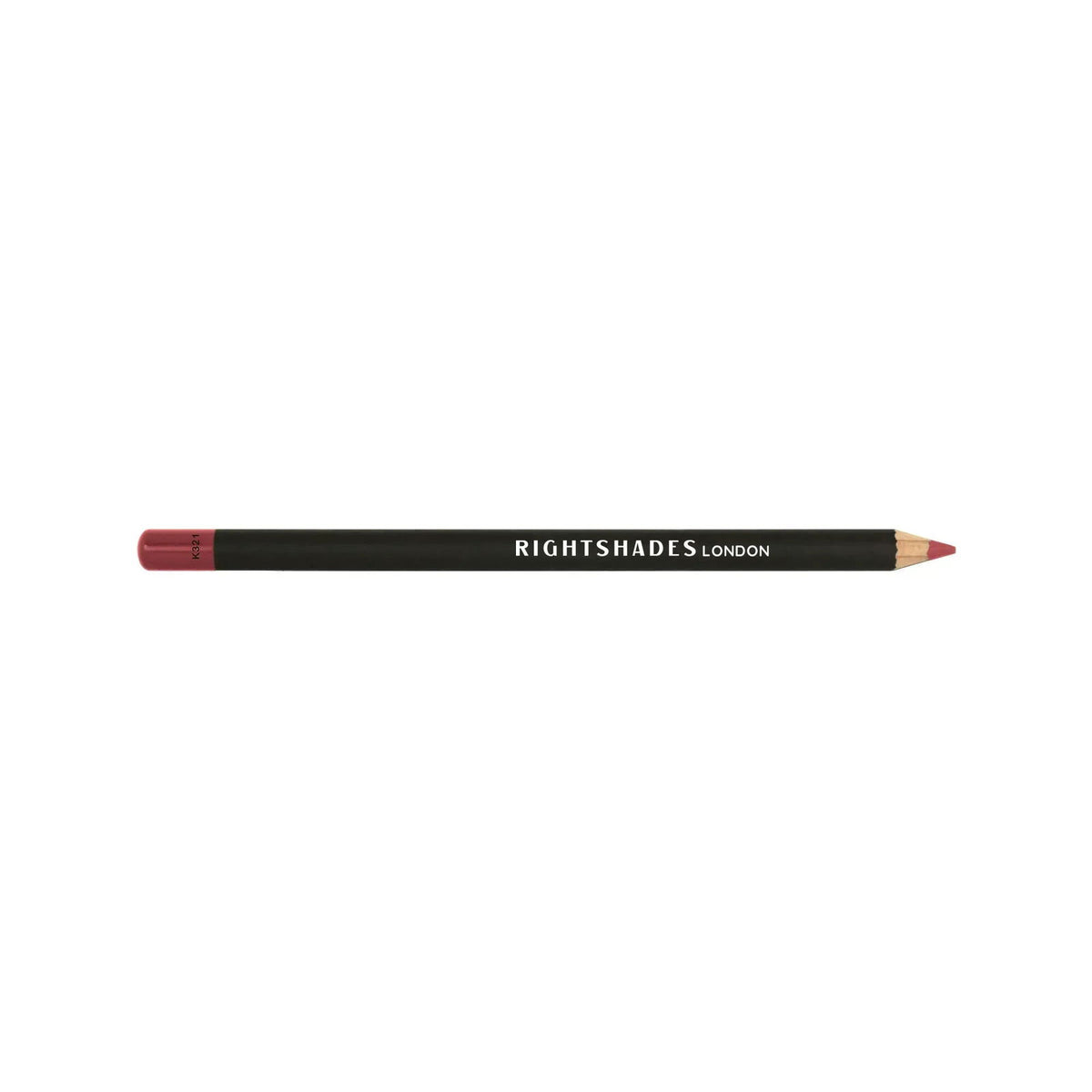 RightShades Shea Butter Lip Pencil 2.4g