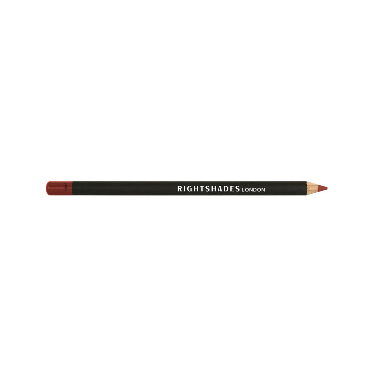 RightShades Shea Butter Lip Pencil 2.4g