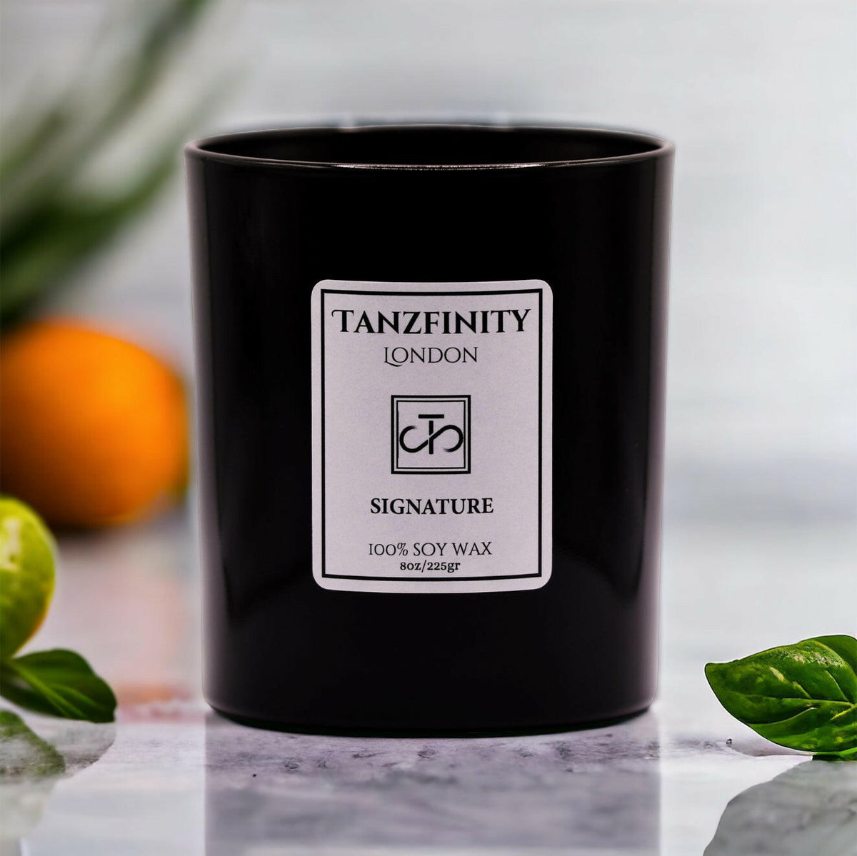 Signature Luxury Scented Candle 220g