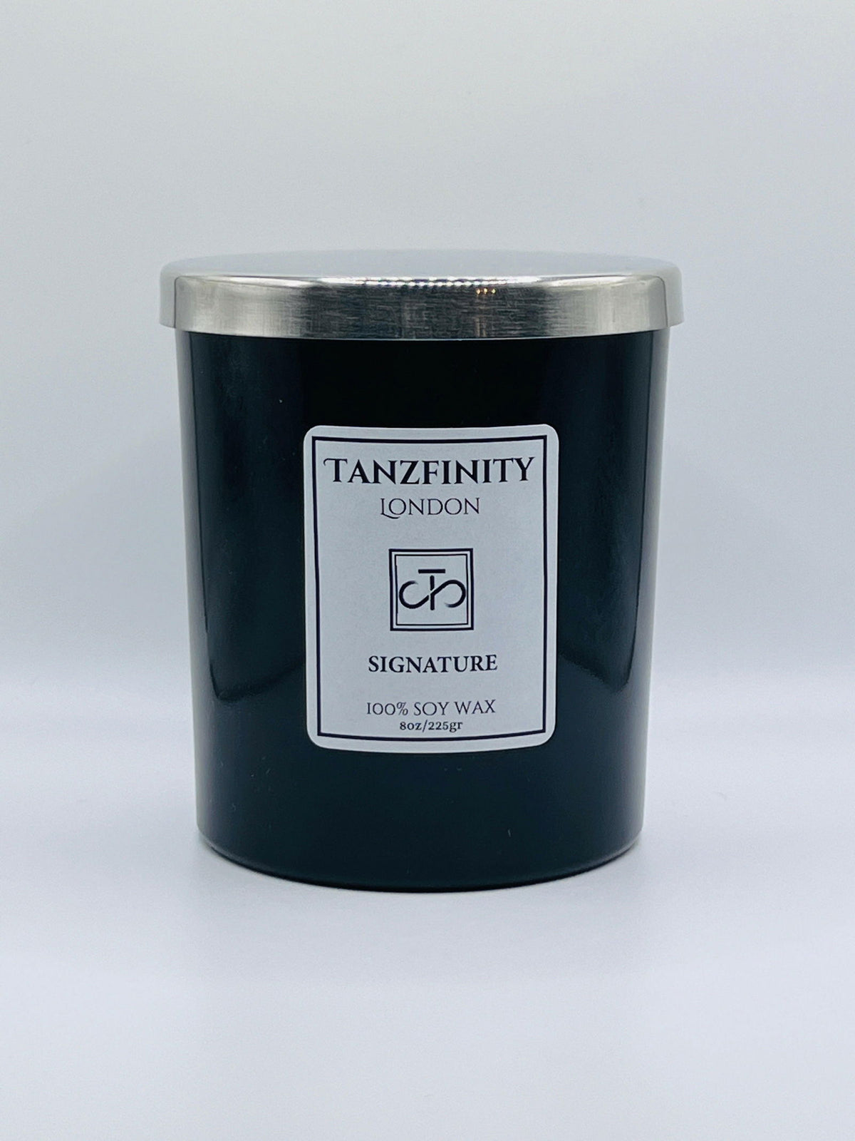Signature Luxury Scented Candle 220g