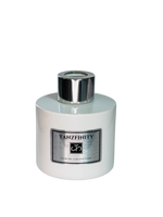 SILVER MIST Tanzfinity Luxury Reed Diffusers 100ml