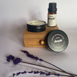 Sleeple Box 10ml Essential Oil and 30ml Balm Gift Set