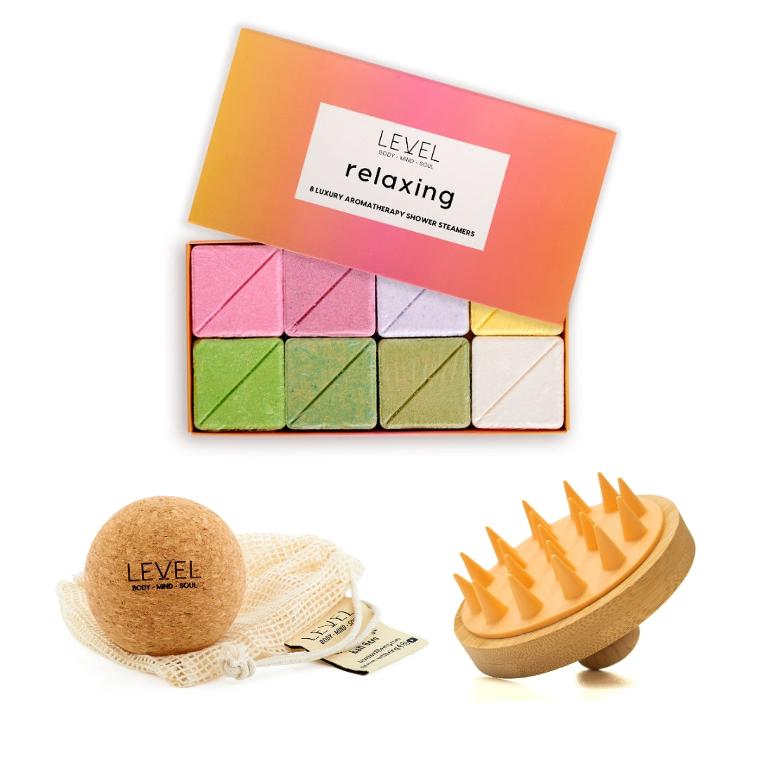 SMUG Self-Care Essentials Set