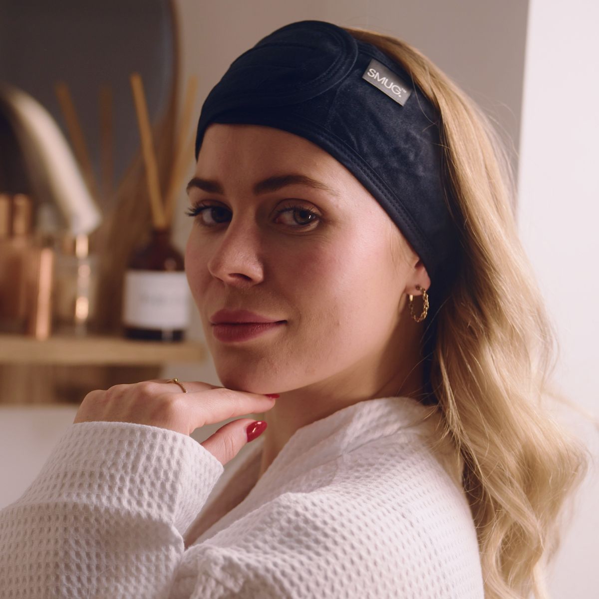 Shower & Spa Set - Various Prints