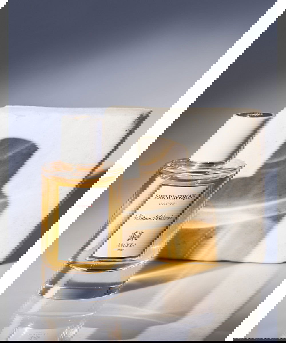 Maïssa Paris Soir de Afrique 100ml